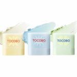 پک ضد آفتاب استیکی توکوبو Tocobo steak sun cream pack