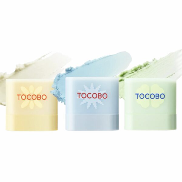 پک ضد آفتاب استیکی توکوبو Tocobo steak sun cream pack