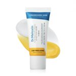 کرم دورچشم رتینال و TXA ضدچروک و روشن کننده قوی دکتر ملاکسین-Dr.Melaxin TX RETINALSOME DOUBLE EFFECT EYE CREAM