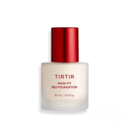 کرم پودر فول کاور قرمز تیر تیر TIR TIR MASK FIT RED FOUNDATION
