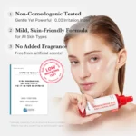 اسپری ضدجوش و تسکین دهنده مدی کیوب medicube Hypochlorous Acid Daily Facial Spray