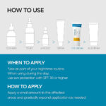 کرم دورچشم رتینال و TXA ضدچروک و روشن کننده قوی دکتر ملاکسین Dr.Melaxin TX RETINALSOME DOUBLE EFFECT EYE CREAM - Image 7