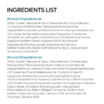 کرم دورچشم رتینال و TXA ضدچروک و روشن کننده قوی دکتر ملاکسین Dr.Melaxin TX RETINALSOME DOUBLE EFFECT EYE CREAM - Image 5