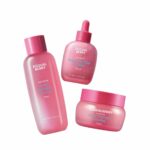 ست پپتید و NAD جوانساز و ضد پیری اکوال بری EQQUALBERRY NAD+ Peptide Boosting SET