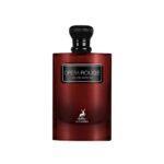 عطر بلک اوپیوم اور رد ایو سن لورن الحمبرا Alhambra Yves Saint Laurent Black Opium Over Red - Image 2