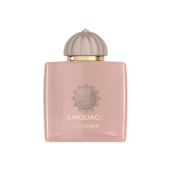 عطر آمواج گایدنس الحمبرا Amouage Guidance Alhambra