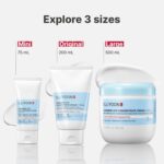 کرم آبرسان و مرطوب کننده 100 ساعته صورت و بدن ایلیون Illiyoon Ceramide Ato Concentrate Cream - Image 9