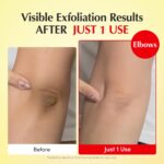 تونر ویتامین سی روشن کننده و ضدلک اکوال بری EQQUALBERRY Vitamin Illuminating Toner