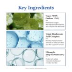 میست آبرسان و درخشان کننده دکتر التیا Dr.Althea Aqua Marine Jelly Mist