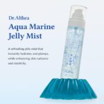 میست آبرسان و درخشان کننده دکتر التیا Dr.Althea Aqua Marine Jelly Mist - Image 7