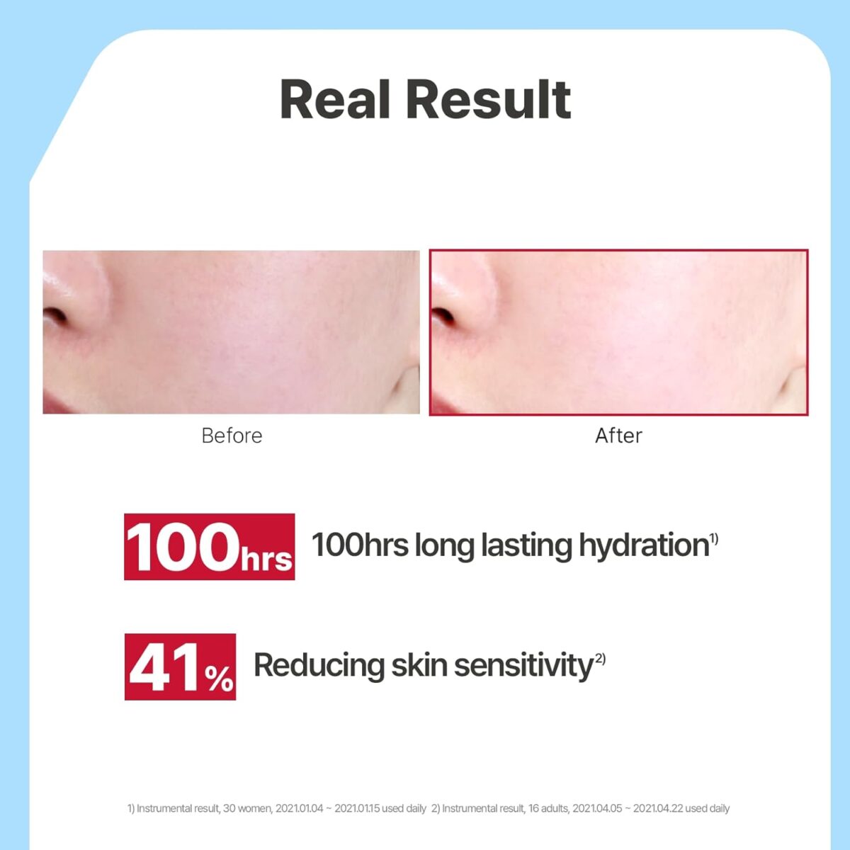 کرم آبرسان و مرطوب کننده 100 ساعته صورت و بدن ایلیون Illiyoon Ceramide Ato Concentrate Cream - Image 5