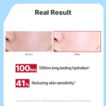 کرم آبرسان و مرطوب کننده 100 ساعته صورت و بدن ایلیون Illiyoon Ceramide Ato Concentrate Cream - Image 5