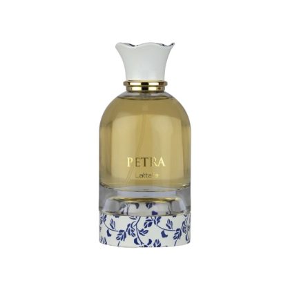 عطر لطافه پترا Lattafa Petra