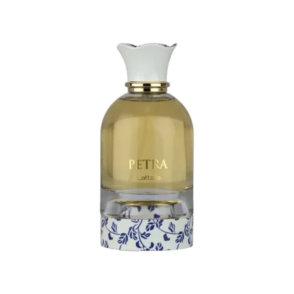 عطر لطافه پترا Lattafa Petra