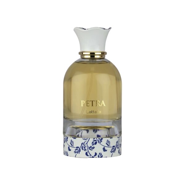 عطر لطافه پترا Lattafa Petra