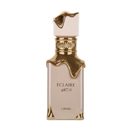 عطر زنانه لطافه اکلایر Lattafa Eclaire