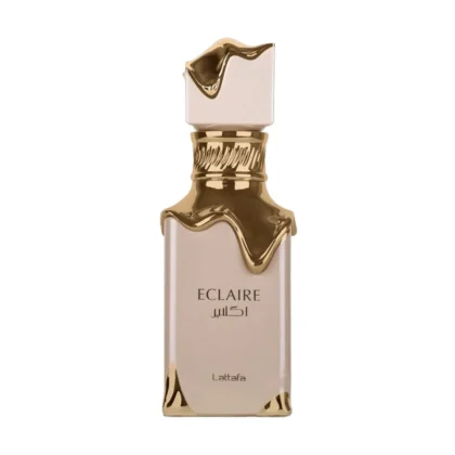 عطر زنانه لطافه اکلایر Lattafa Eclaire