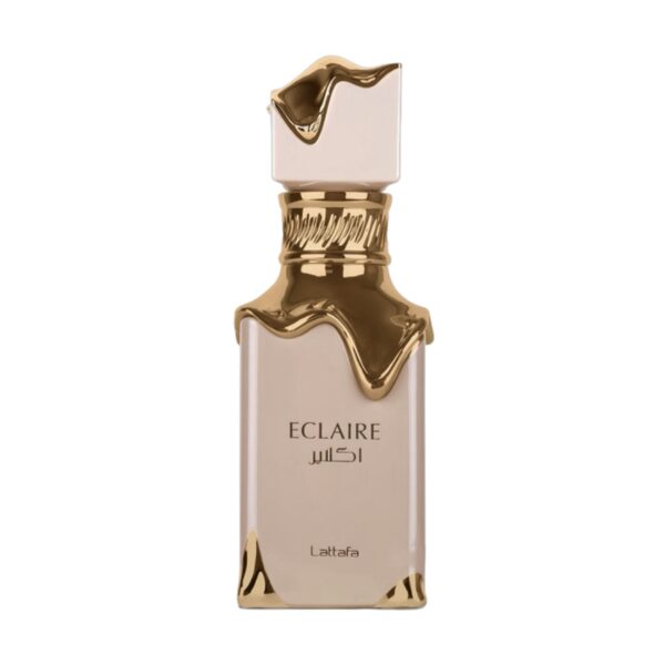 عطر زنانه لطافه اکلایر Lattafa Eclaire