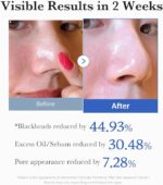 پد لایه بردار و رفع منافذ مدی کیوب medicube Toner Pads Zero Pore Pad