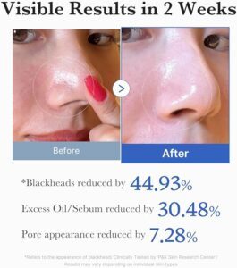 پد لایه بردار و رفع منافذ مدی کیوب medicube Toner Pads Zero Pore Pad