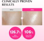 تونر پپتاید بوستینگ و NAD جوانساز و ضدچروک اکوال بری EQQUALBERRY NAD Peptide Boosting Toner - تصویر 5