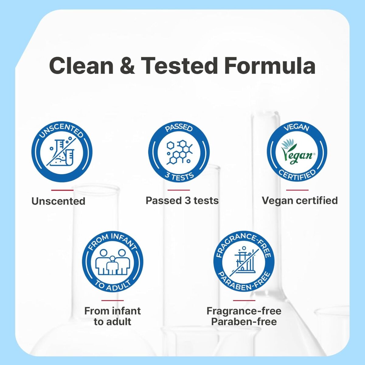 کرم آبرسان و مرطوب کننده 100 ساعته صورت و بدن ایلیون Illiyoon Ceramide Ato Concentrate Cream - Image 7