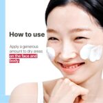 کرم آبرسان و مرطوب کننده 100 ساعته صورت و بدن ایلیون Illiyoon Ceramide Ato Concentrate Cream - Image 8