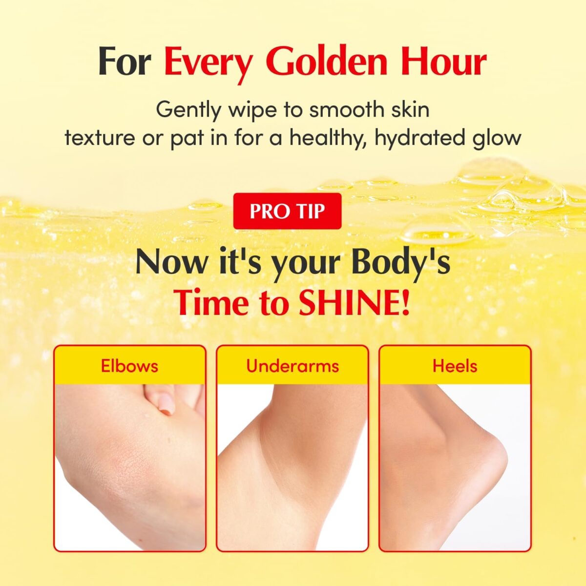 تونر ویتامین سی روشن کننده و ضدلک اکوال بری EQQUALBERRY Vitamin Illuminating Toner - تصویر 4