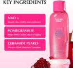 تونر پپتاید بوستینگ و NAD جوانساز و ضدچروک اکوال بری EQQUALBERRY NAD Peptide Boosting Toner - تصویر 7