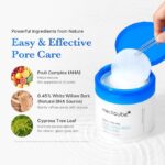 پد لایه بردار و رفع منافذ  مدی کیوب medicube Toner Pads Zero Pore Pad - Image 5