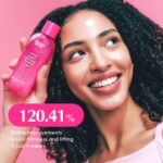 تونر پپتاید بوستینگ و NAD جوانساز و ضدچروک اکوال بری EQQUALBERRY NAD Peptide Boosting Toner - تصویر 4