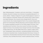 پد لایه بردار و رفع منافذ  مدی کیوب medicube Toner Pads Zero Pore Pad - Image 4