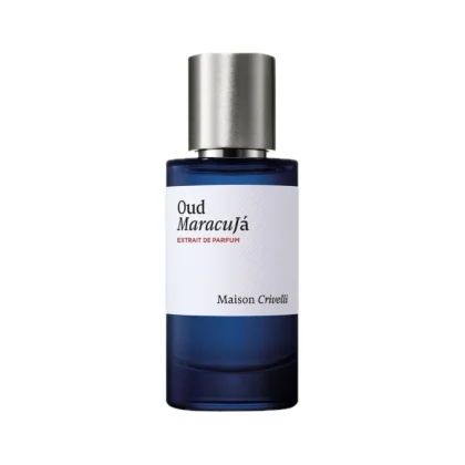 عطر میسون کریویلی عود ماراکوجا الحمبرا Maison Maison Crivelli Oud Maracuja Alhambra
