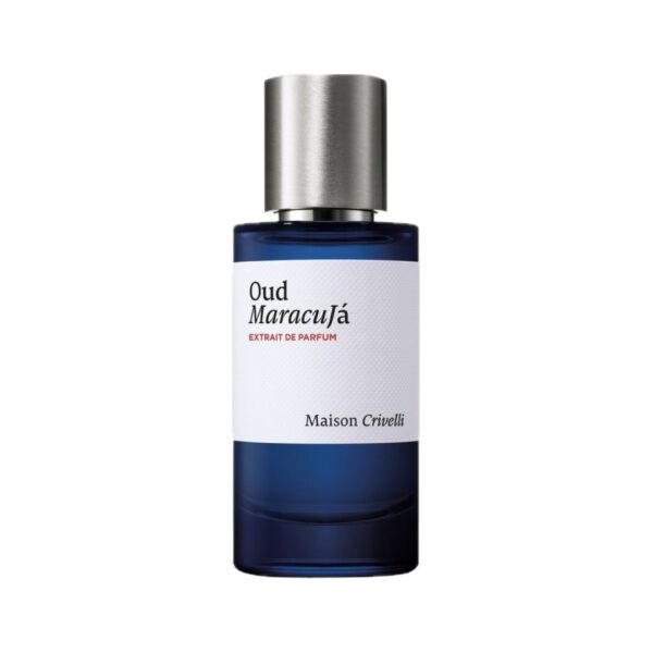 عطر میسون کریویلی عود ماراکوجا الحمبرا Maison Maison Crivelli Oud Maracuja Alhambra