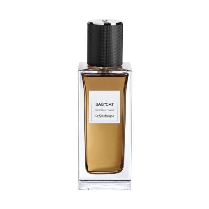 عطر ایو سن لورن بیبی کت الحمبرا Alhambra Yves Saint Laurent Babycat