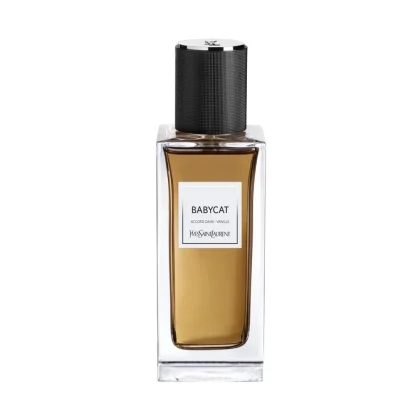 عطر ایو سن لورن بیبی کت الحمبرا Alhambra Yves Saint Laurent Babycat