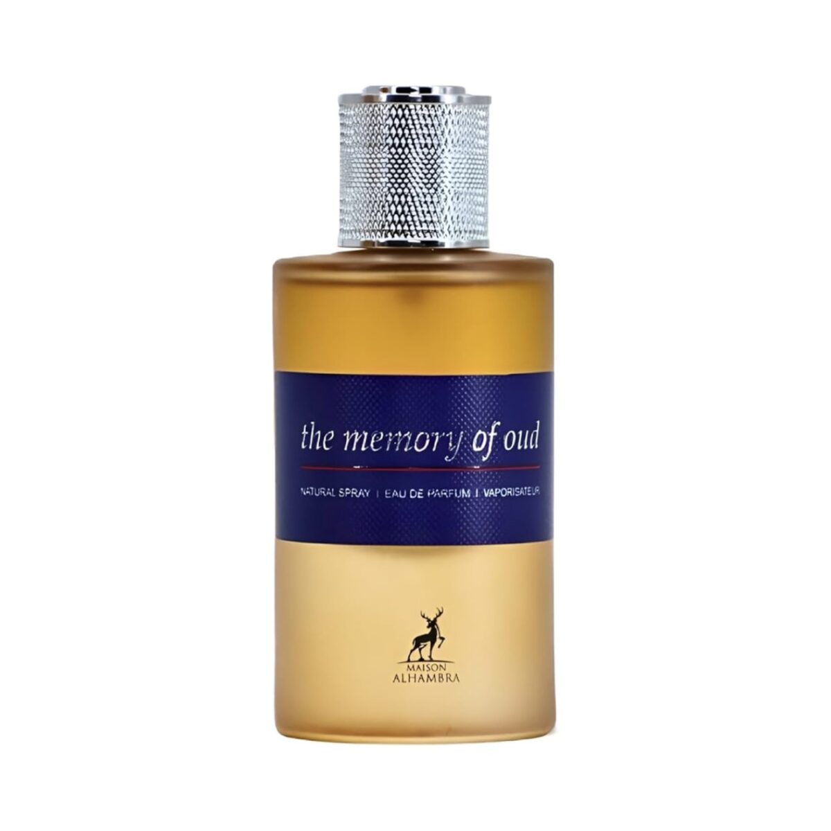 عطر میسون کریویلی عود ماراکوجا الحمبرا Maison Maison Crivelli Oud Maracuja Alhambra