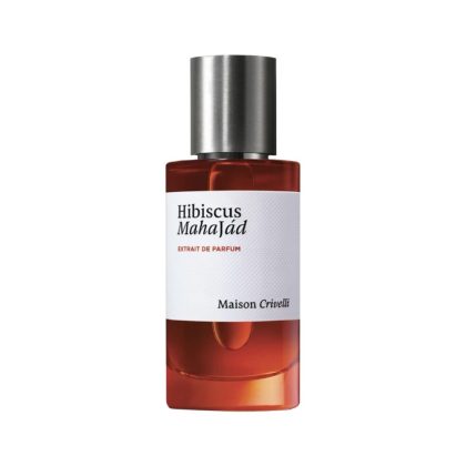 عطر میسون کریویلی هيبيسكاس مهاجد الحمبرا Alhambra Maison Crivelli Hibiscus MahajAd