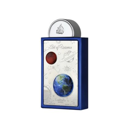 عطر لطافه آرت آف یونیورس Lattafa Art Of Universe