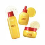 ست ویتامین سی روشن کننده و ضد لک اکوال بری EQQUALBERRY Vitamin Illuminating set