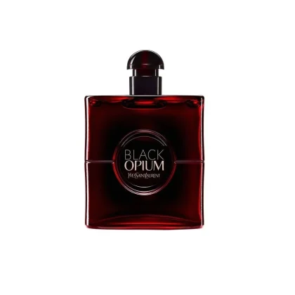 عطر بلک اوپیوم اور رد ایو سن لورن الحمبرا Alhambra Yves Saint Laurent Black Opium Over Red