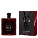 عطر بلک اوپیوم اور رد ایو سن لورن الحمبرا Alhambra Yves Saint Laurent Black Opium Over Red