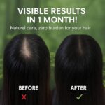 شامپو گیاهی ضد ریزش و حجم دهنده مو نیچر Nature Shampoo Bar - Image 8