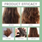 شامپو گیاهی ضد ریزش و حجم دهنده مو نیچر Nature Shampoo Bar - Image 5