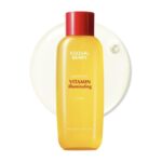 تونر ویتامین سی روشن کننده و ضدلک اکوال بری EQQUALBERRY Vitamin Illuminating Toner