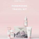 کیت مسافرتی روتین رفع منافذ اسیکن 1004 SKIN1004 Centella Poremizing Travel Kit - تصویر 10
