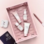 کیت مسافرتی روتین رفع منافذ اسیکن 1004 SKIN1004 Centella Poremizing Travel Kit - تصویر 9