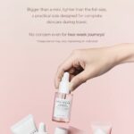 کیت مسافرتی روتین رفع منافذ اسیکن 1004 SKIN1004 Centella Poremizing Travel Kit - تصویر 6