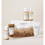 کیت جوانساز و ضدچروک سنتلا اسکین 1004 SKIN1004 Centella Travel Kit - تصویر 4