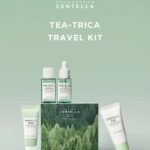 کیت مسافرتی ضدجوش و التهاب تی تریکا اسکین 1004 SKIN1004 Centella Tea Trica Travel Kit - تصویر 8
